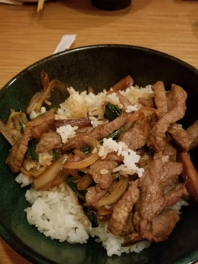 Bulgogi