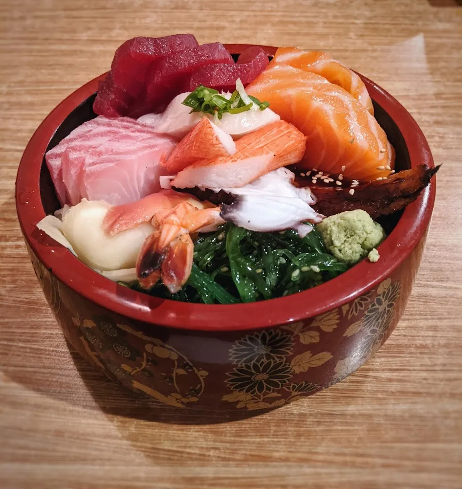 Chirashi